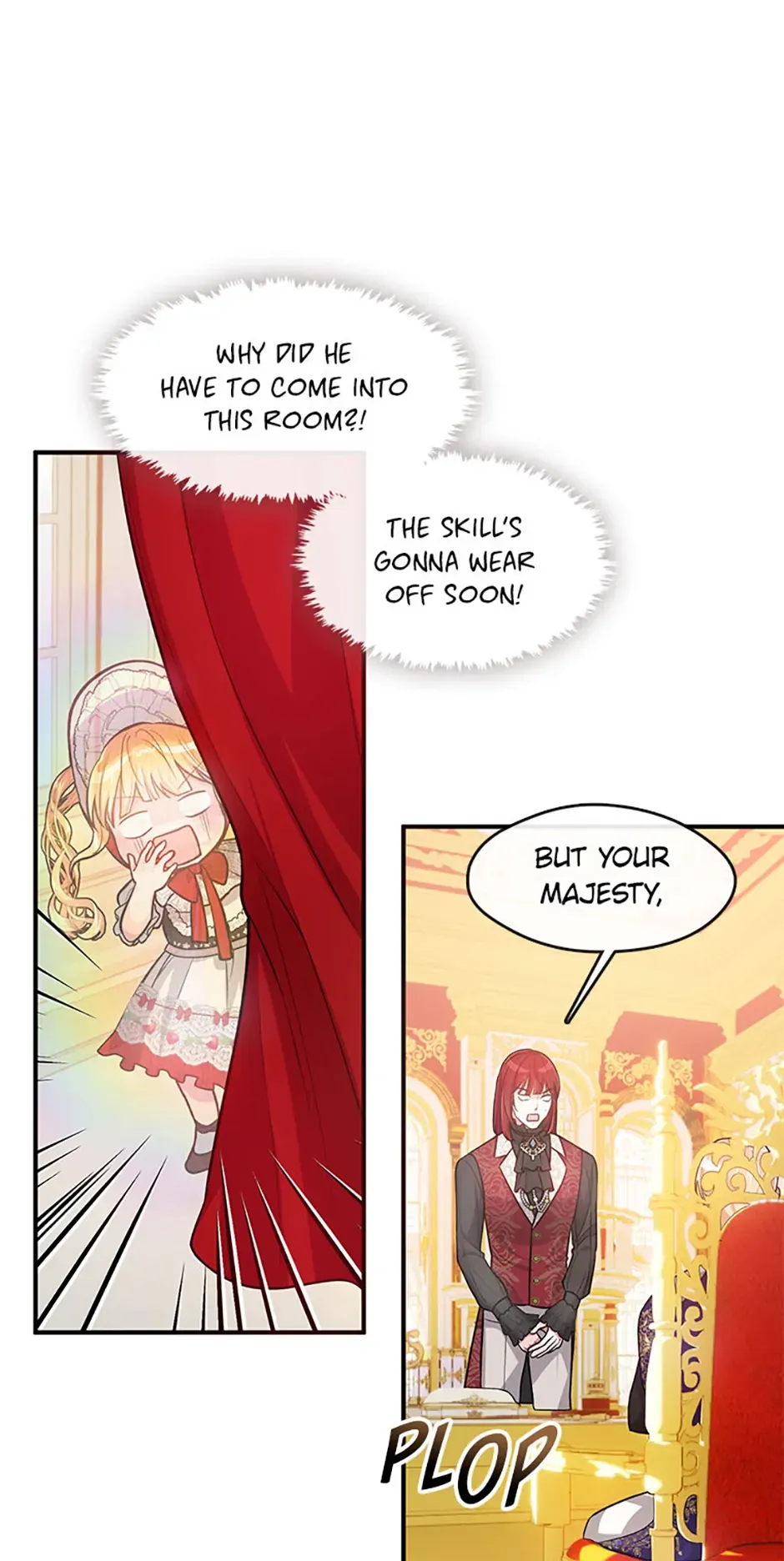 Princess player Chapter 20 Online - página 13