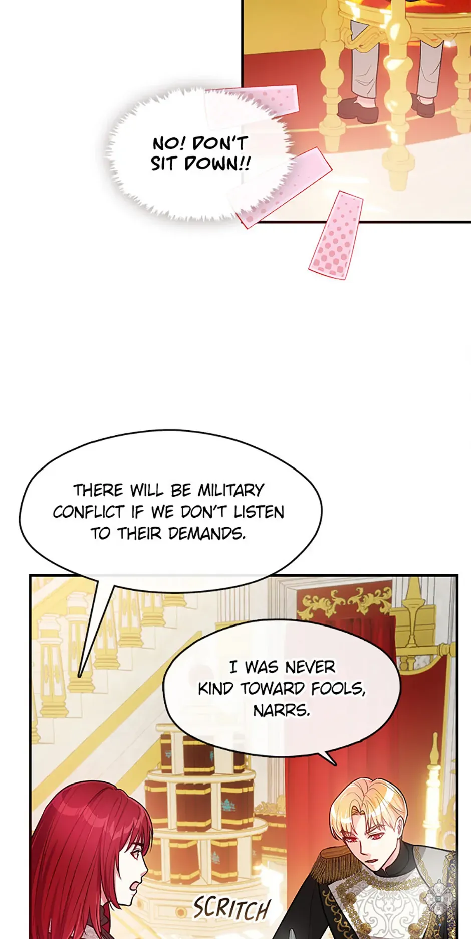 Princess player Chapter 20 Online - página 14