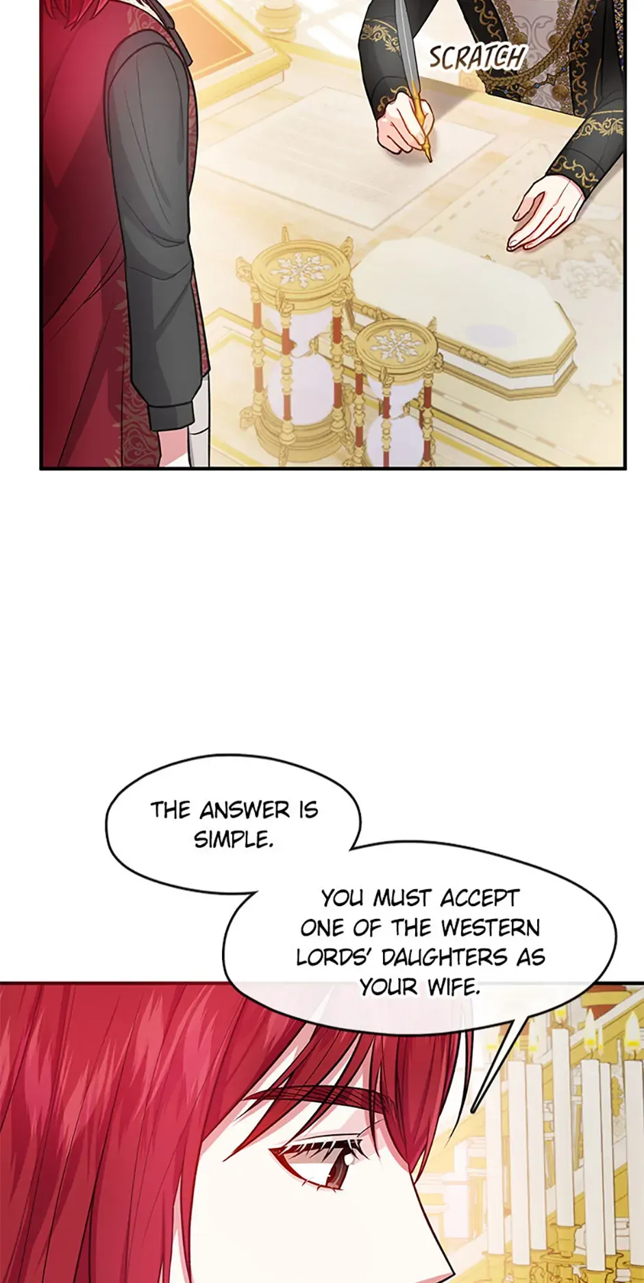 Princess player Chapter 20 Online - página 15