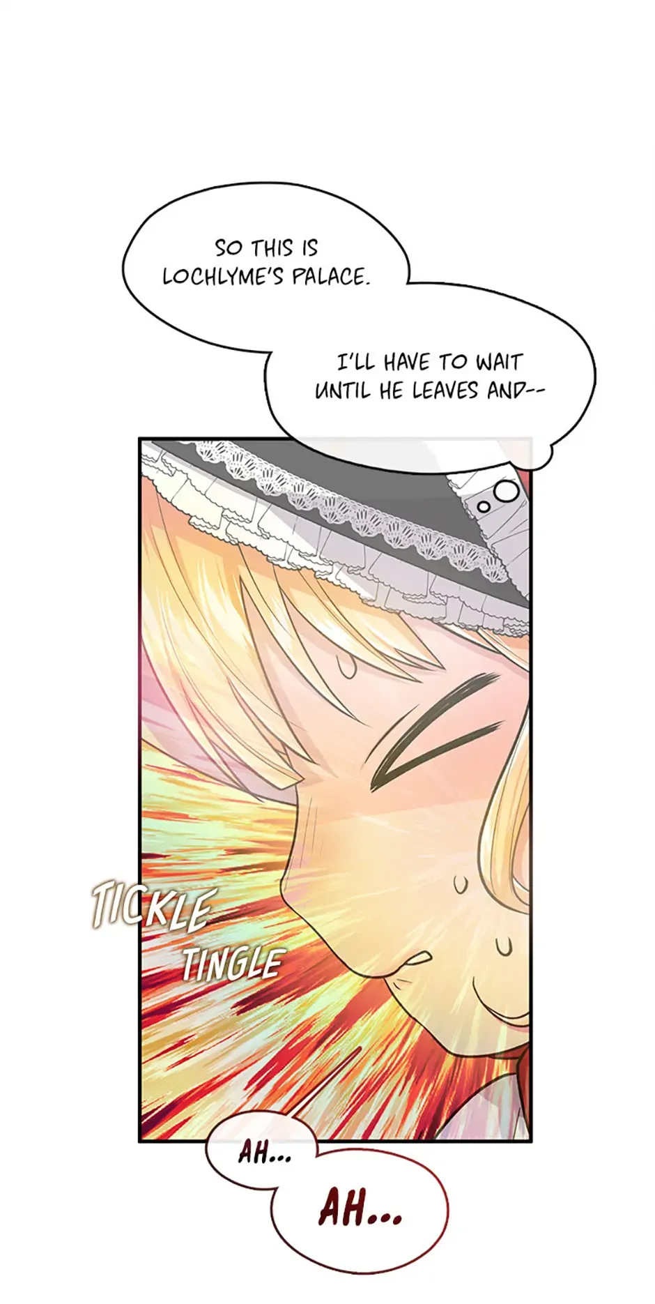 Princess player Chapter 20 Online - página 19
