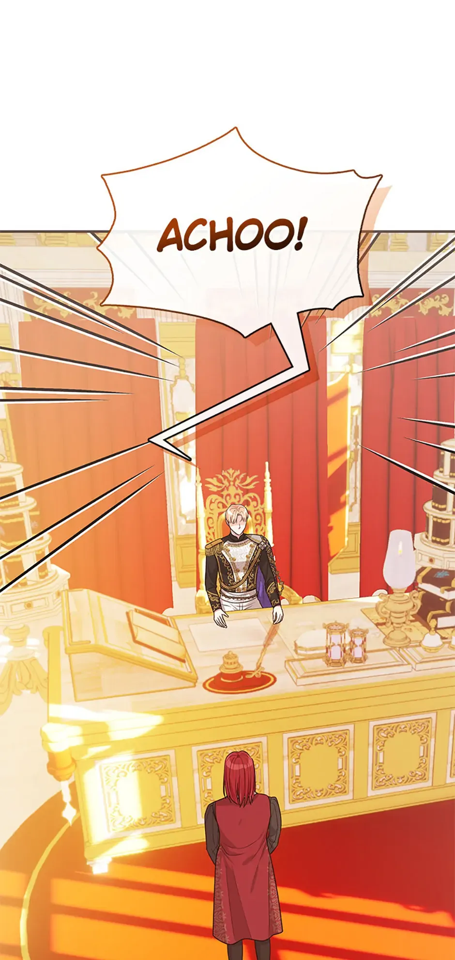 Princess player Chapter 20 Online - página 20