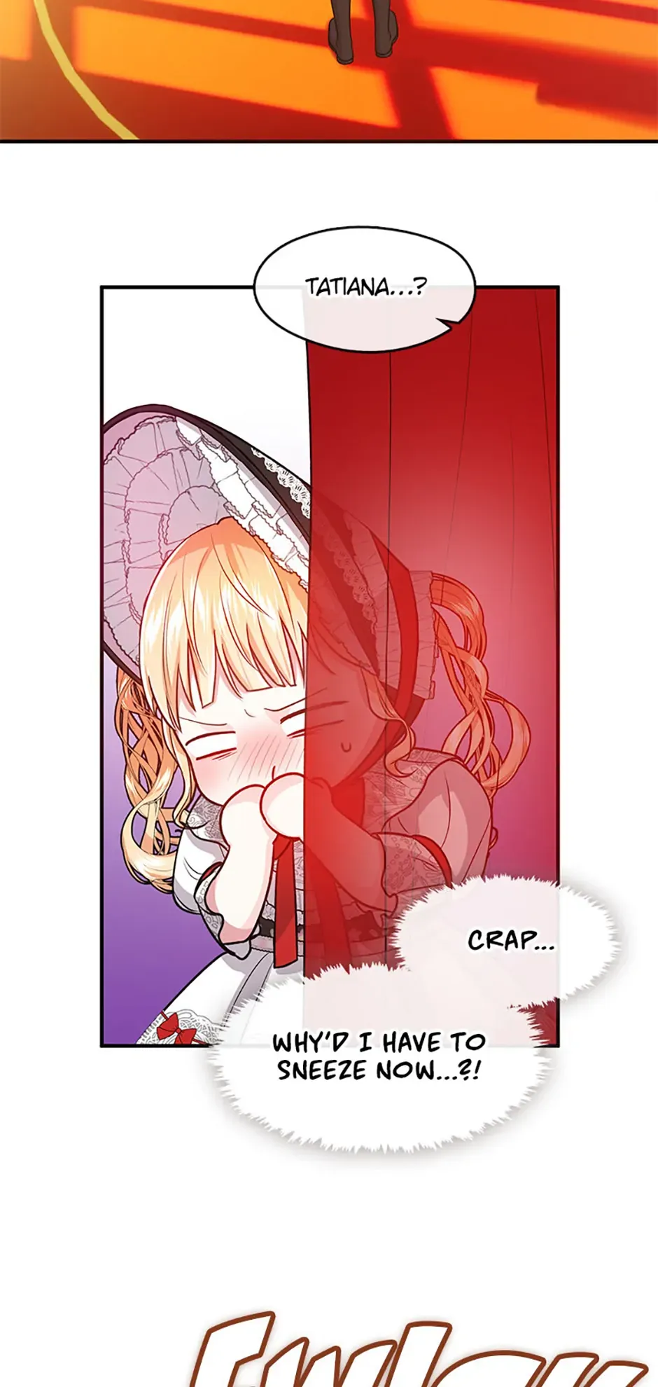 Princess player Chapter 20 Online - página 21