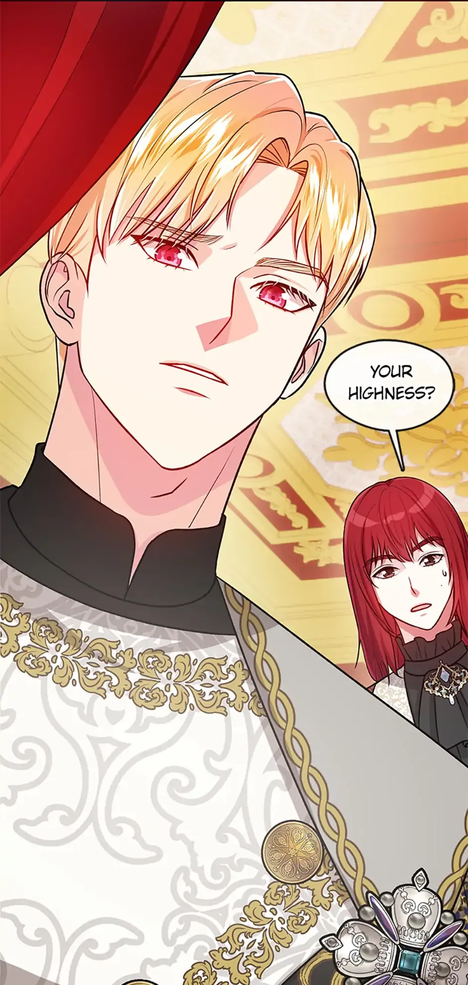 Princess player Chapter 20 Online - página 23