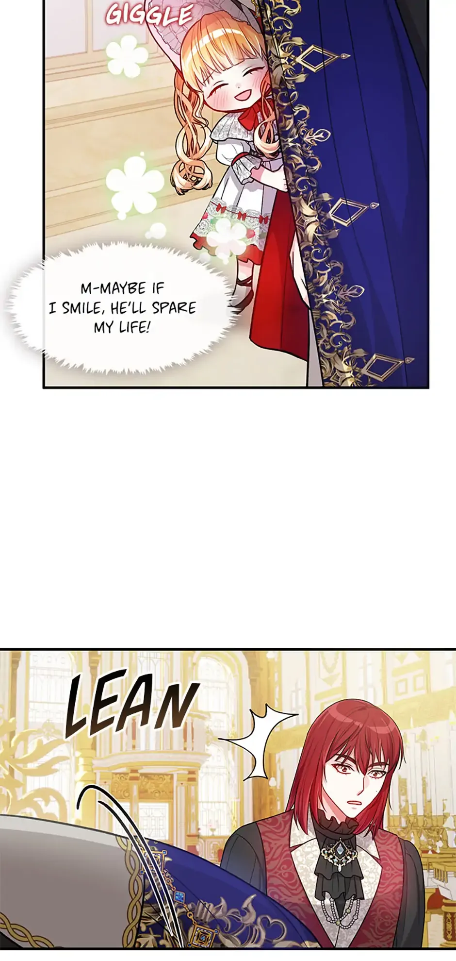 Princess player Chapter 20 Online - página 25