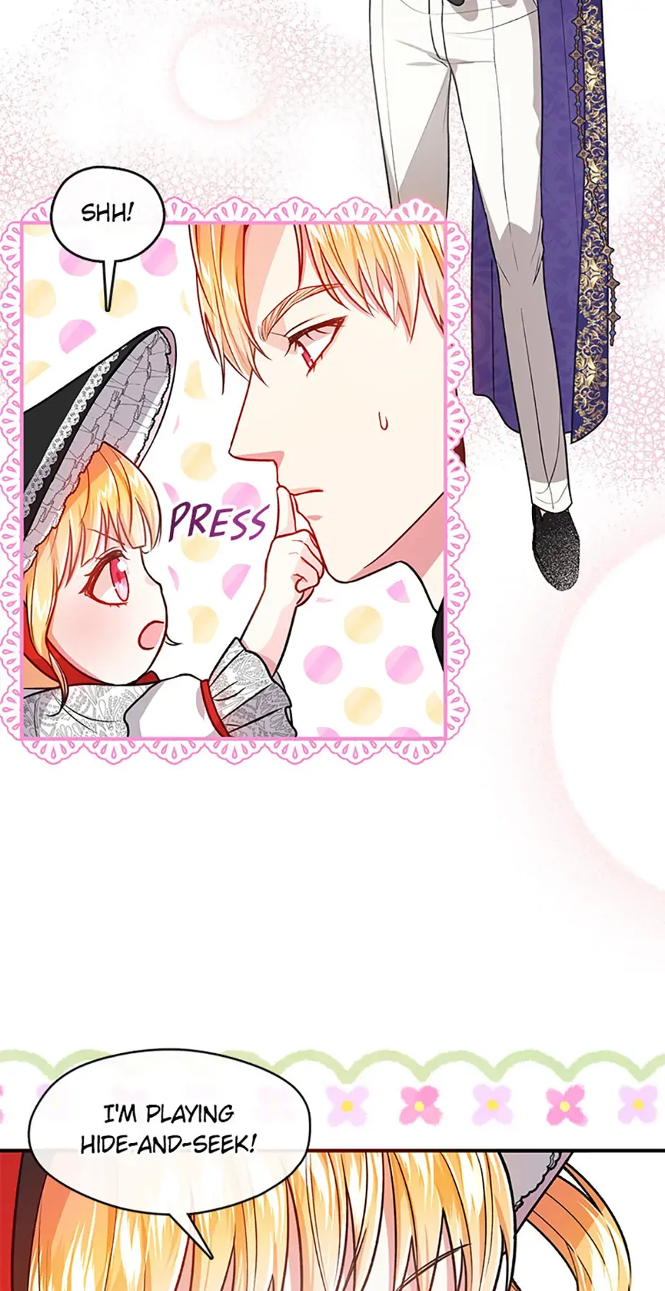 Princess player Chapter 20 Online - página 27