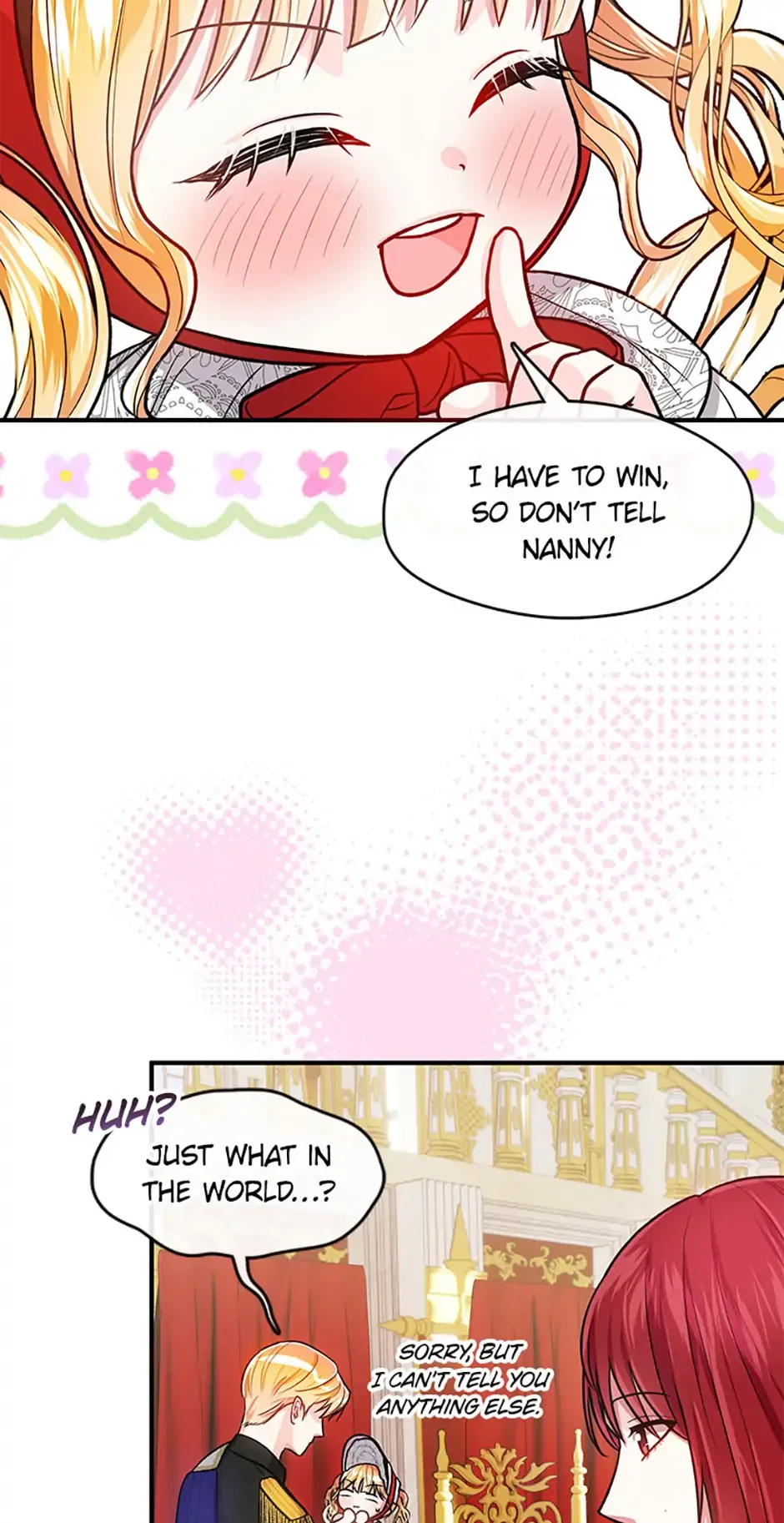 Princess player Chapter 20 Online - página 28