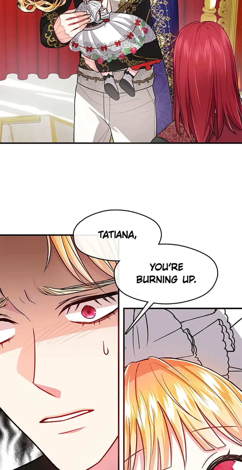 Princess player Chapter 20 Online - página 30