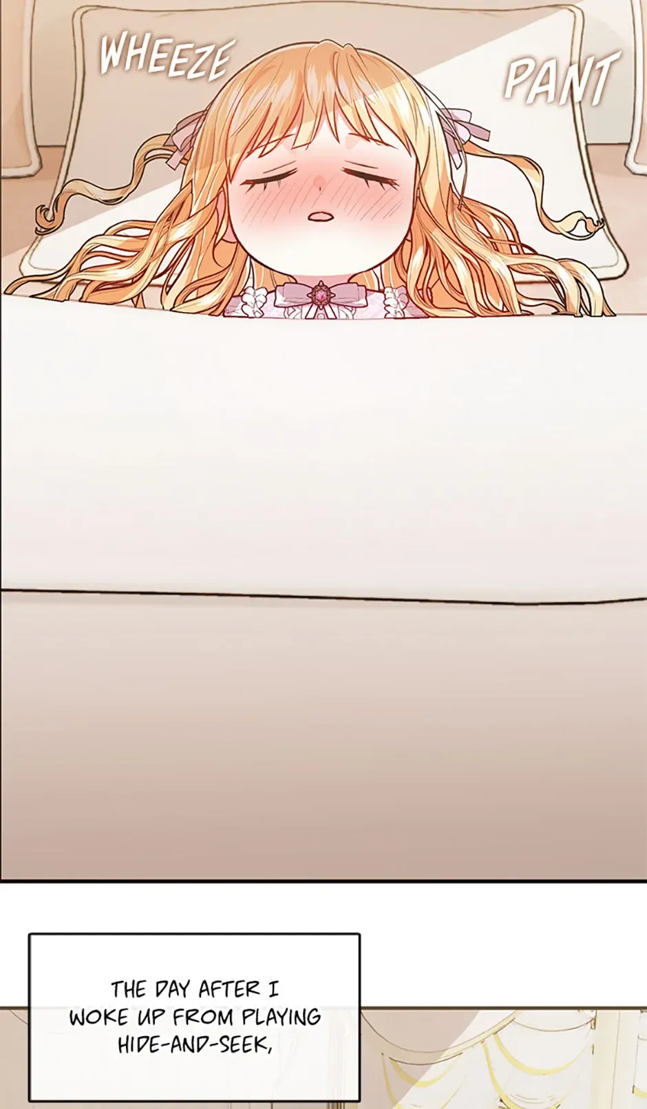 Princess player Chapter 20 Online - página 33