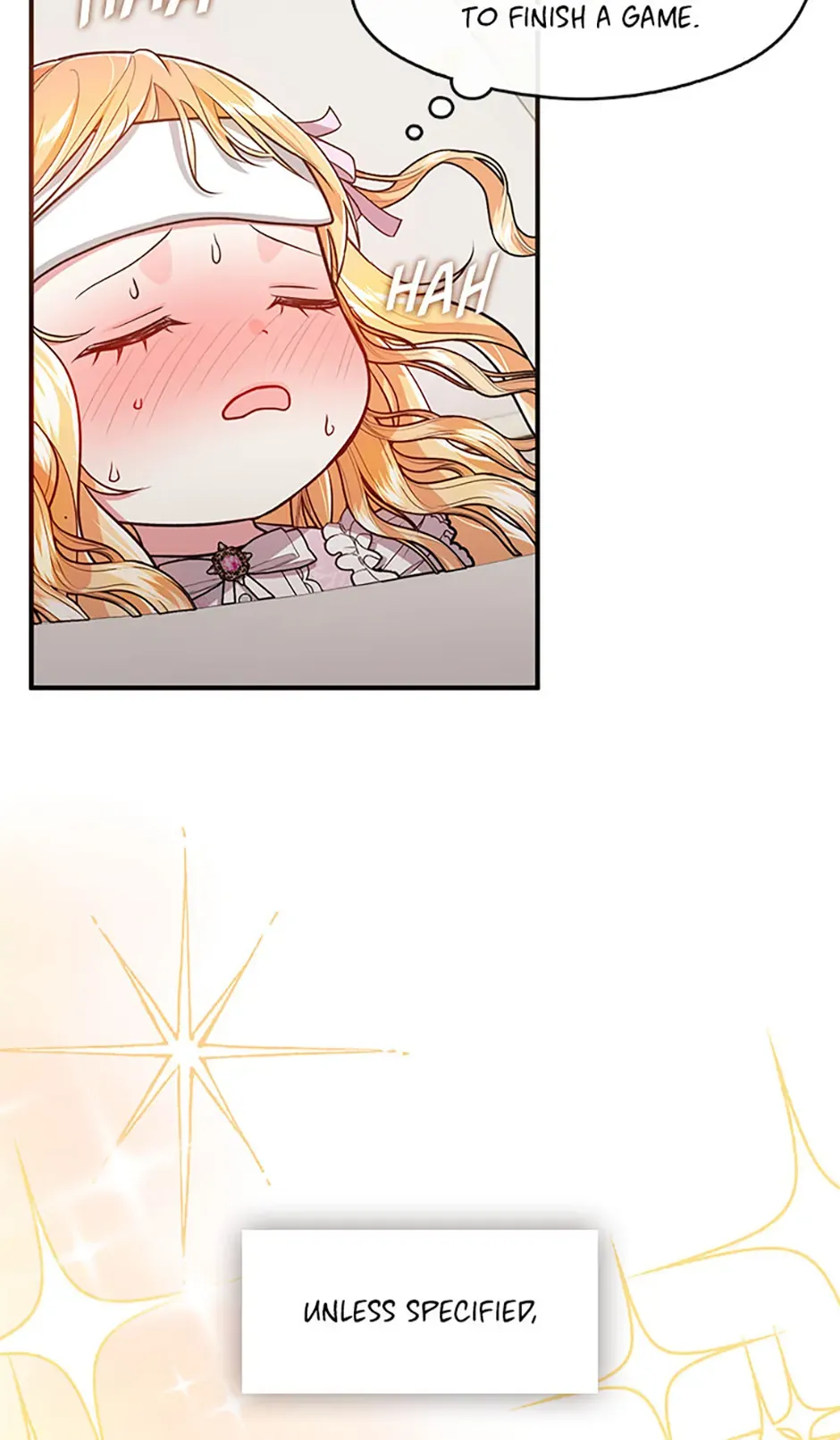 Princess player Chapter 20 Online - página 35