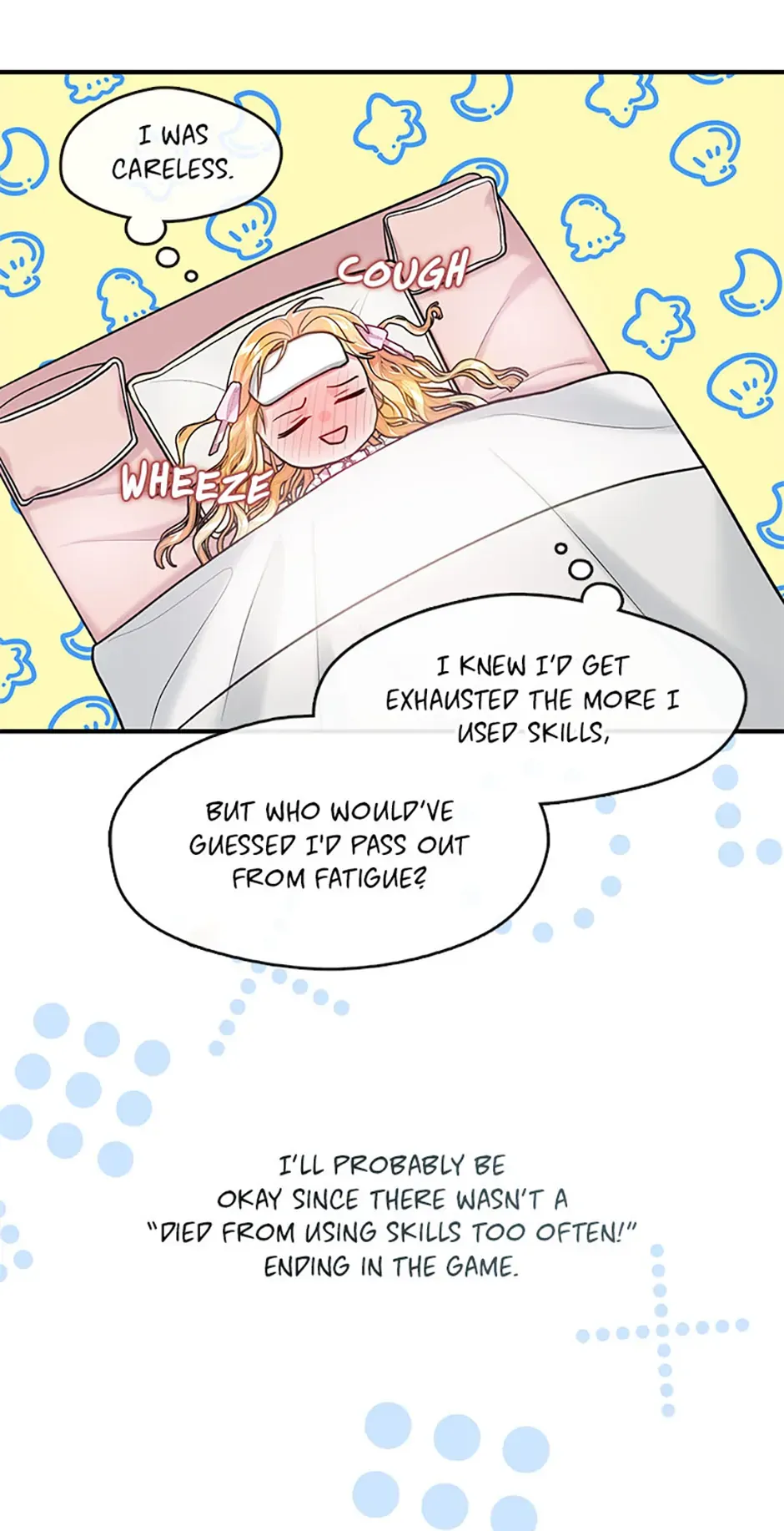 Princess player Chapter 20 Online - página 37