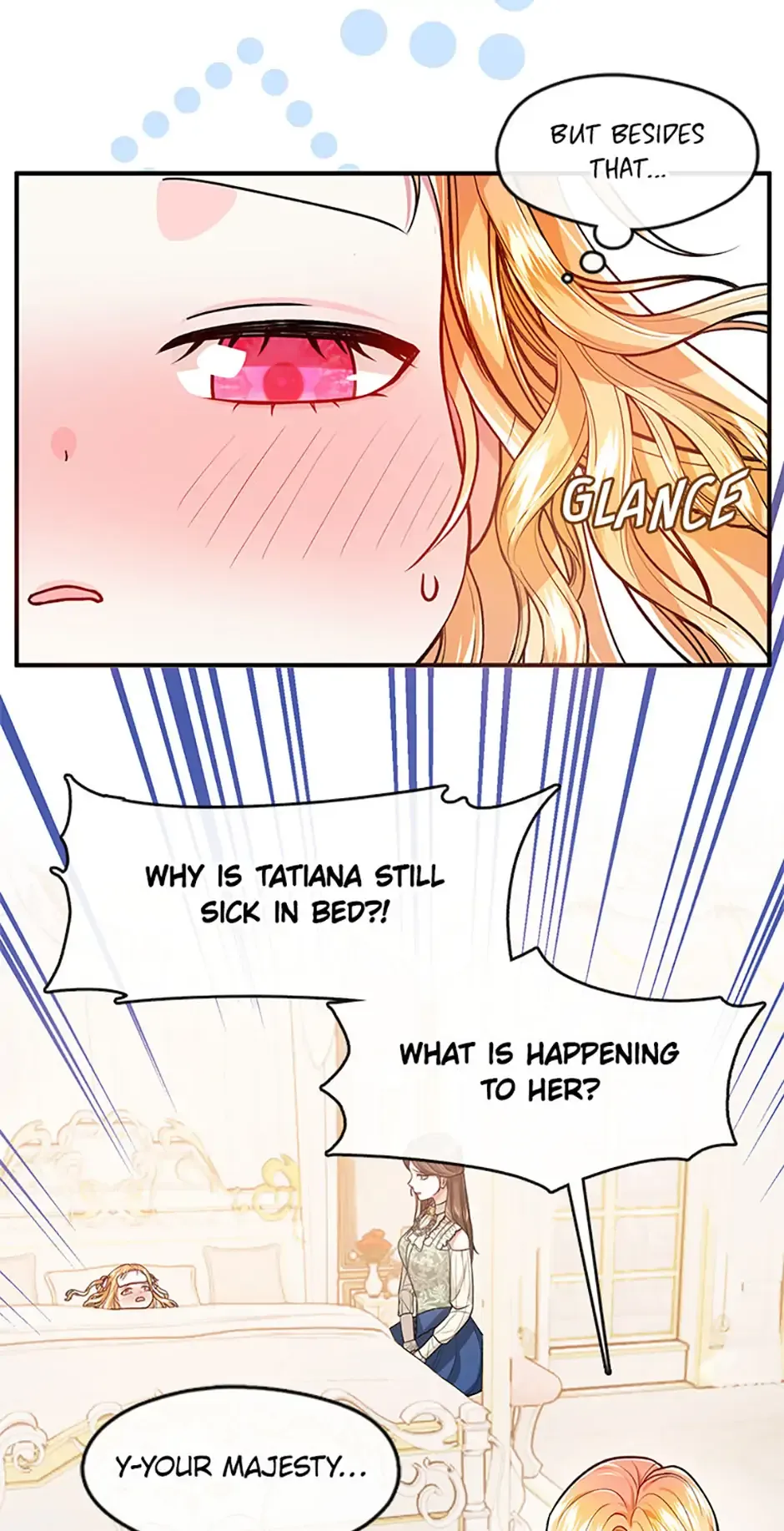 Princess player Chapter 20 Online - página 38