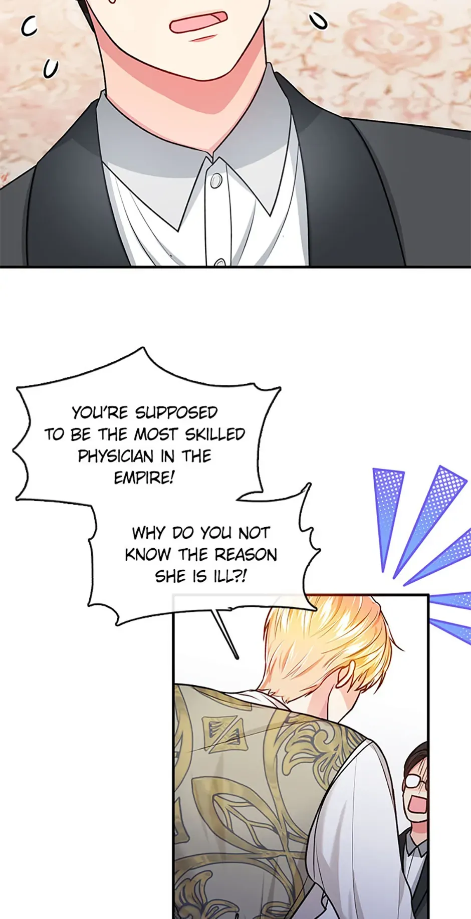 Princess player Chapter 20 Online - página 40