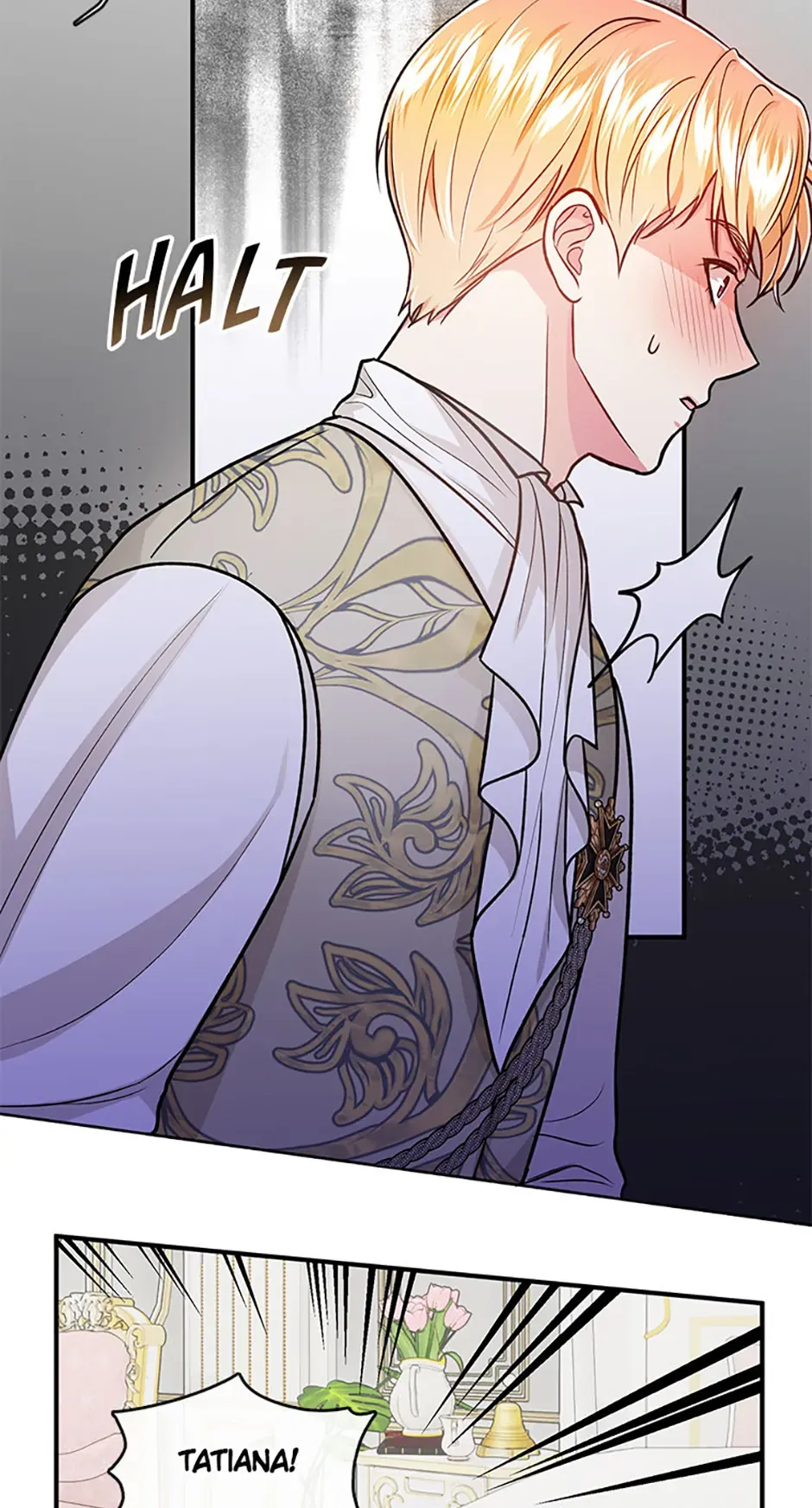 Princess player Chapter 20 Online - página 45