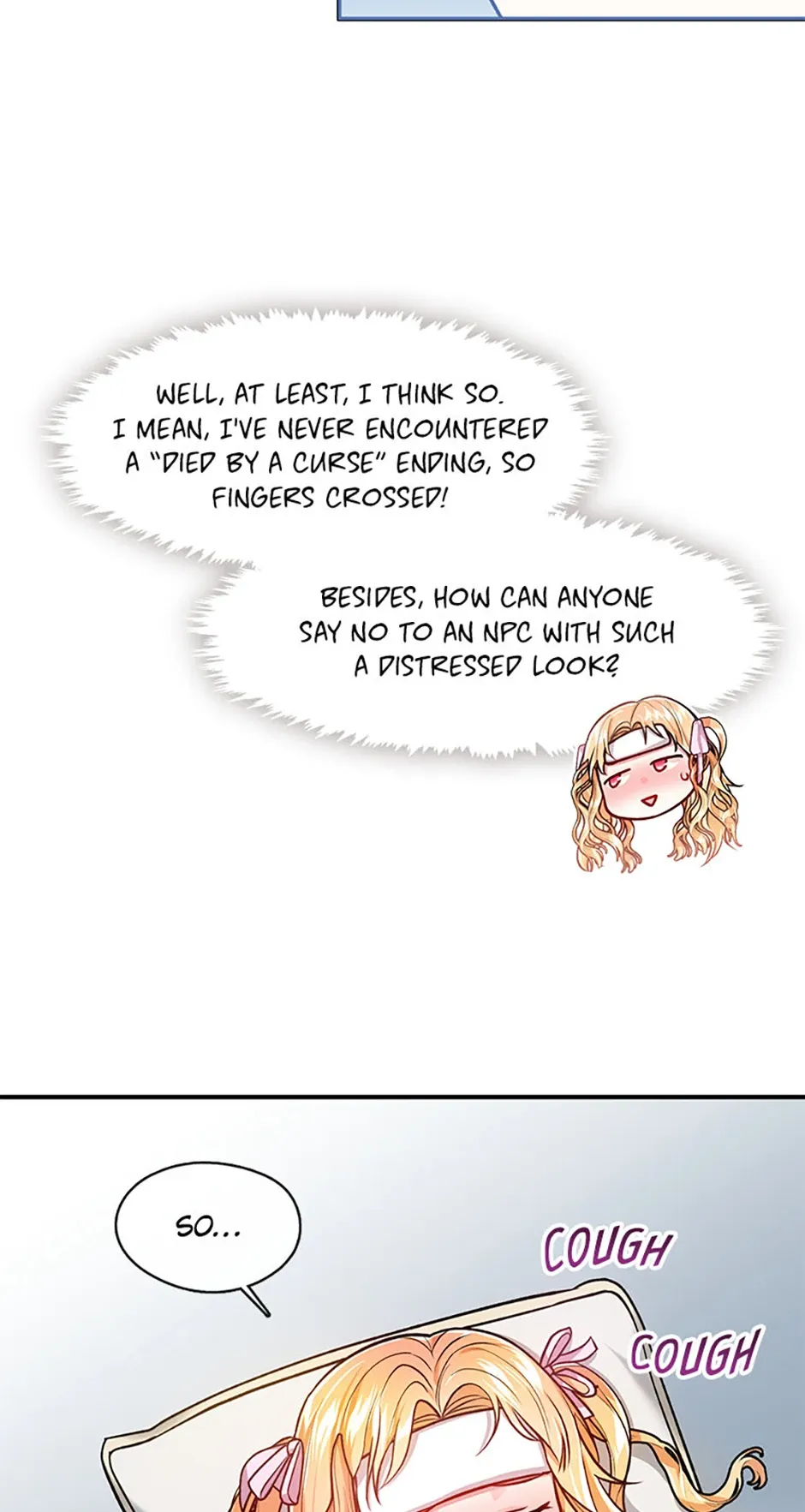 Princess player Chapter 20 Online - página 51