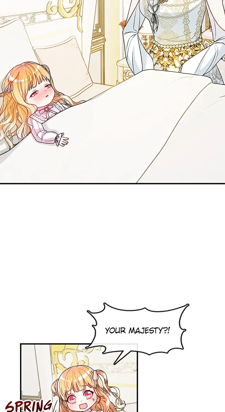 Princess player Chapter 21 Online - página 3