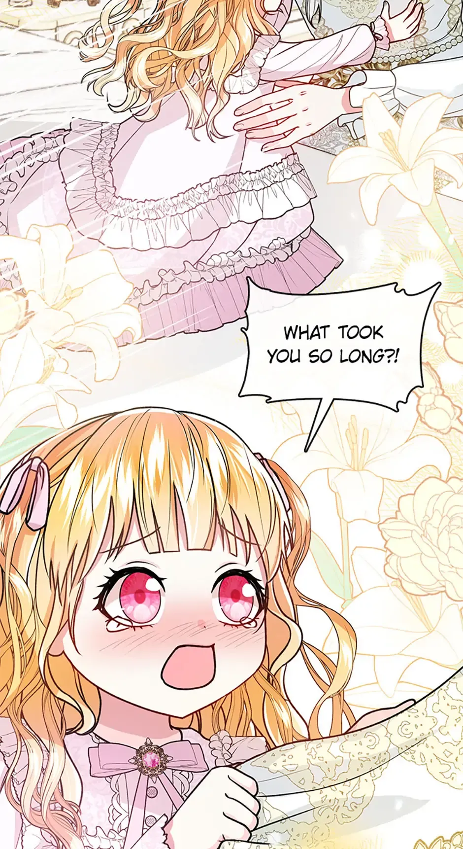 Princess player Chapter 21 Online - página 6