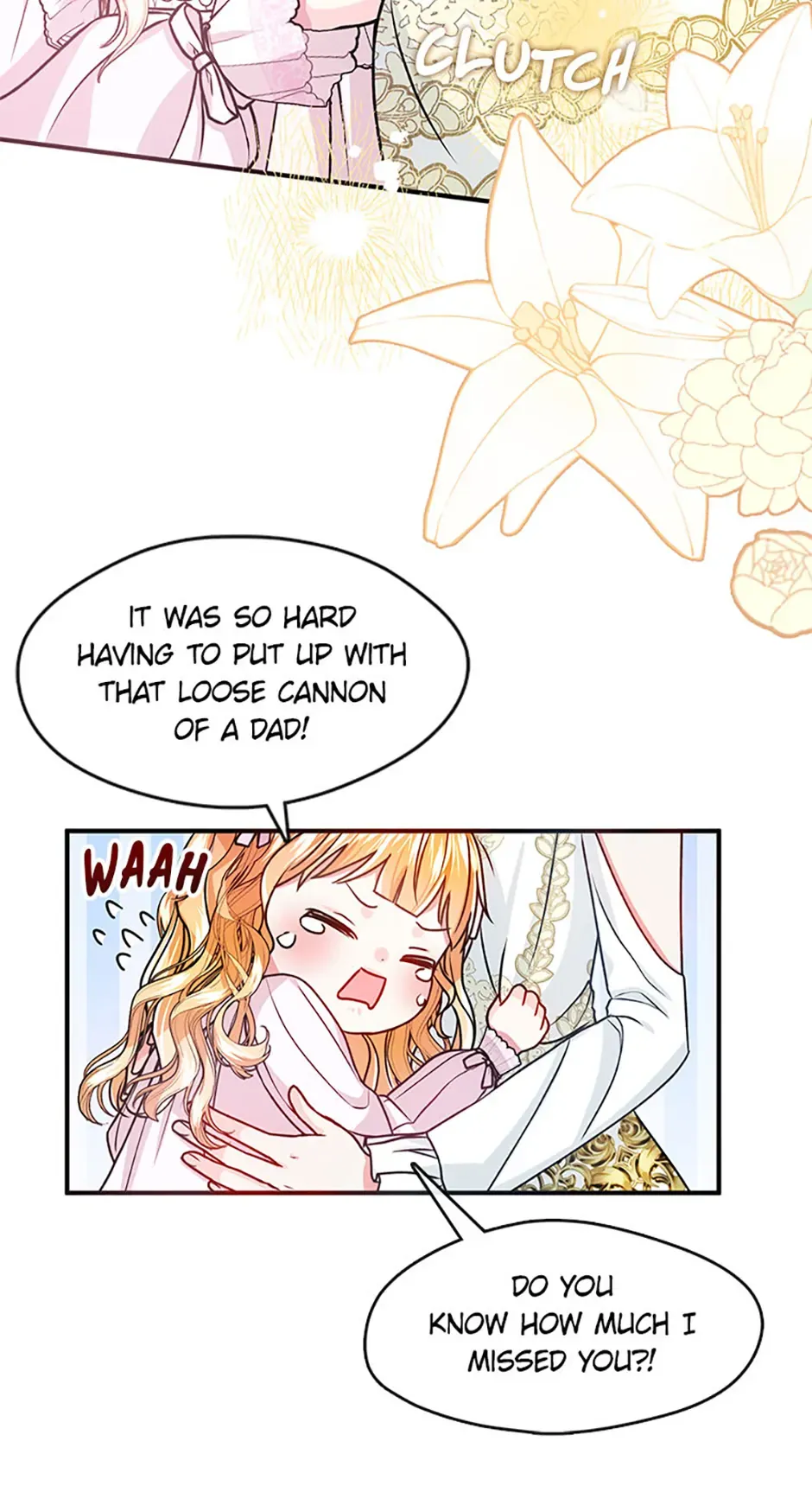 Princess player Chapter 21 Online - página 7