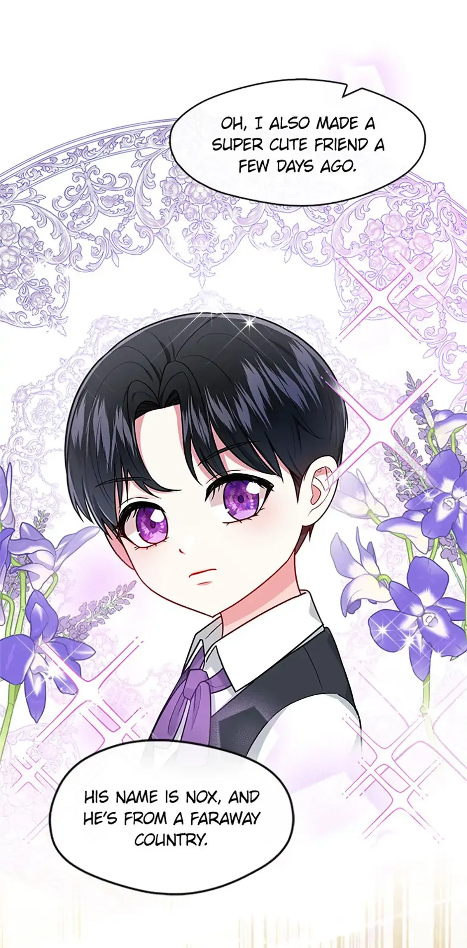 Princess player Chapter 21 Online - página 14