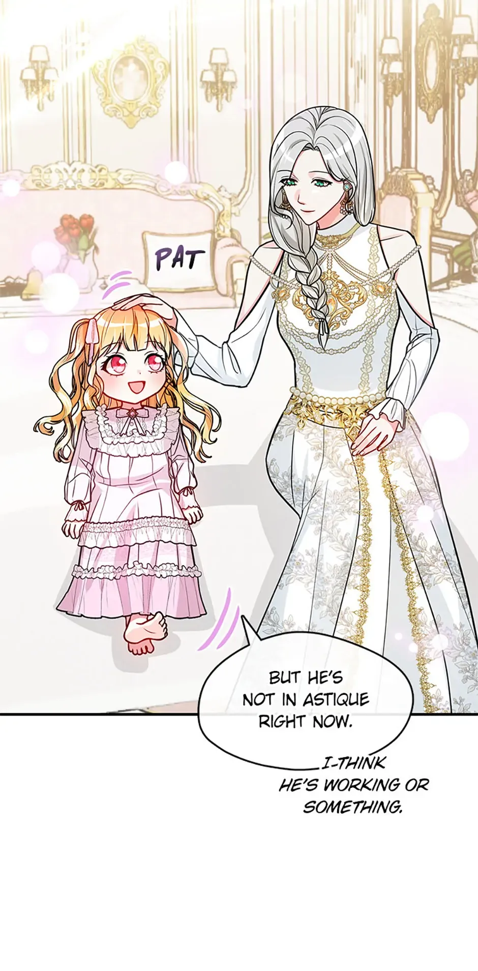 Princess player Chapter 21 Online - página 15
