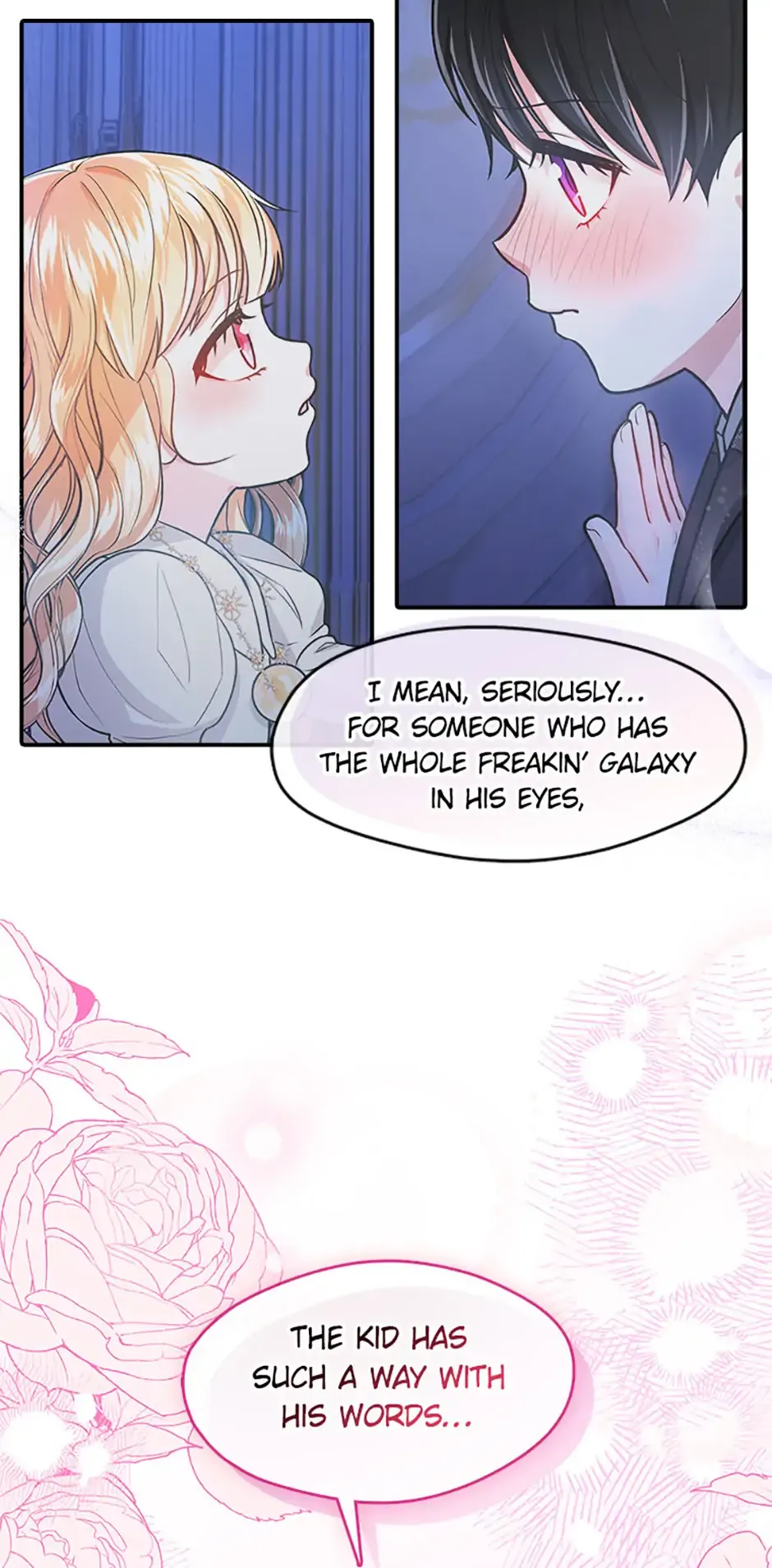 Princess player Chapter 21 Online - página 17