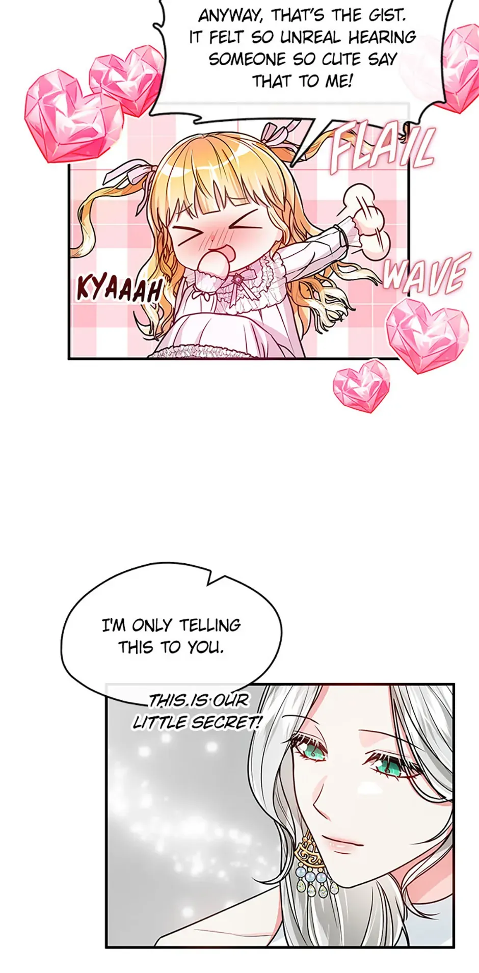 Princess player Chapter 21 Online - página 19