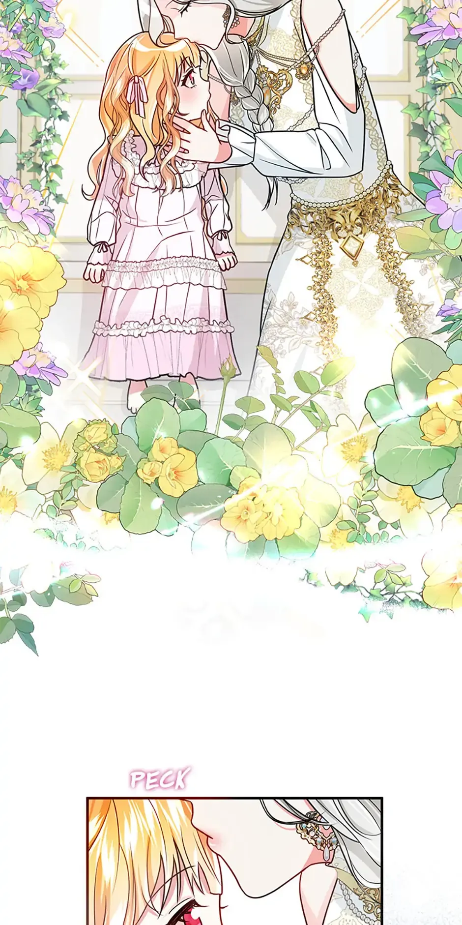 Princess player Chapter 21 Online - página 25