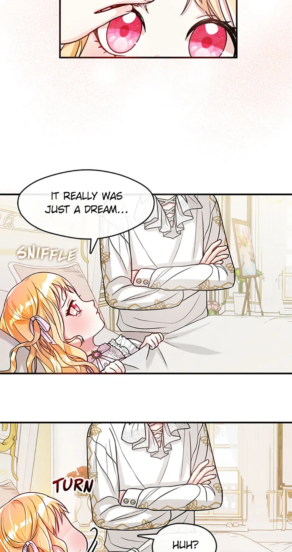 Princess player Chapter 21 Online - página 30