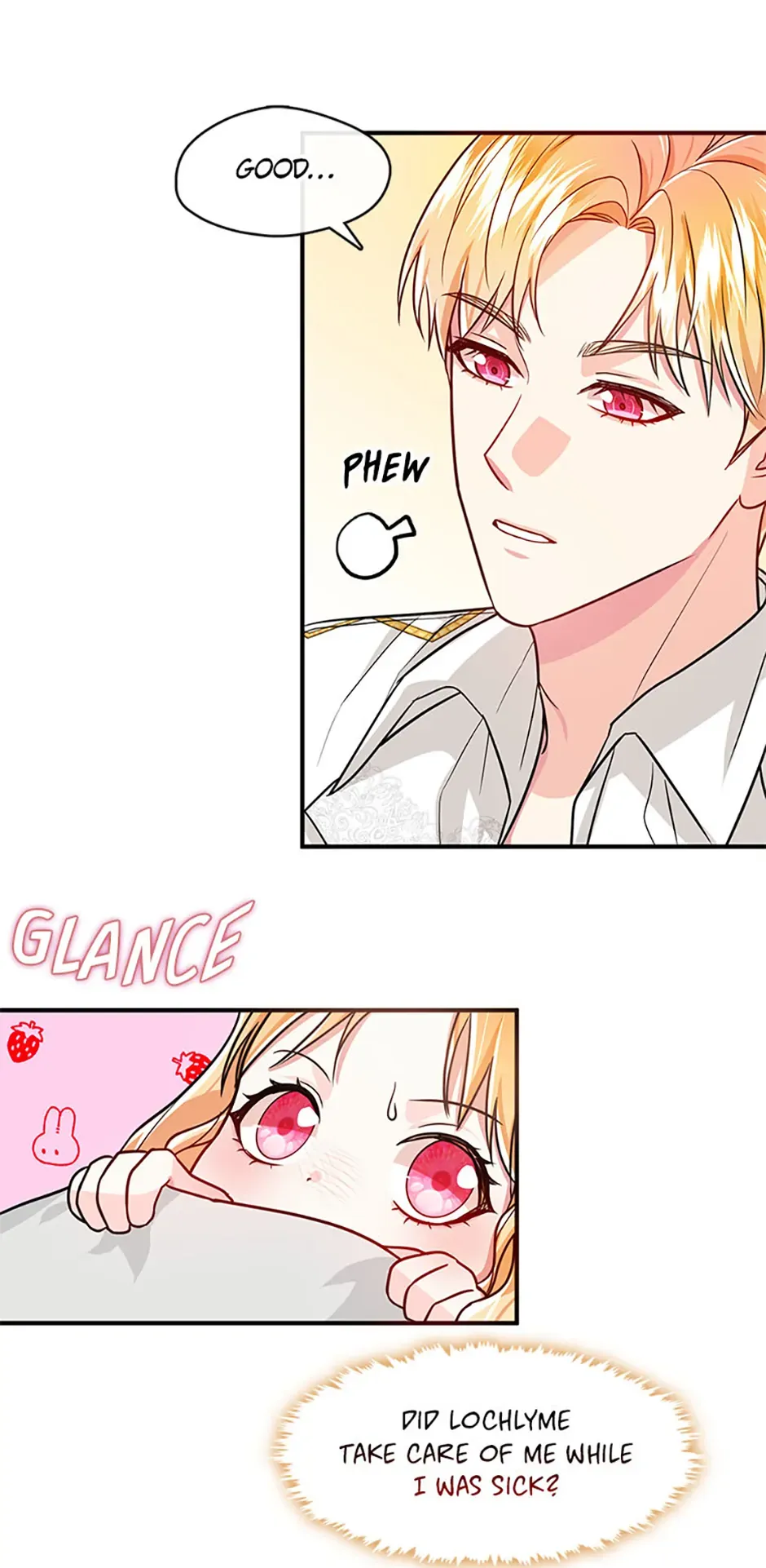 Princess player Chapter 21 Online - página 34