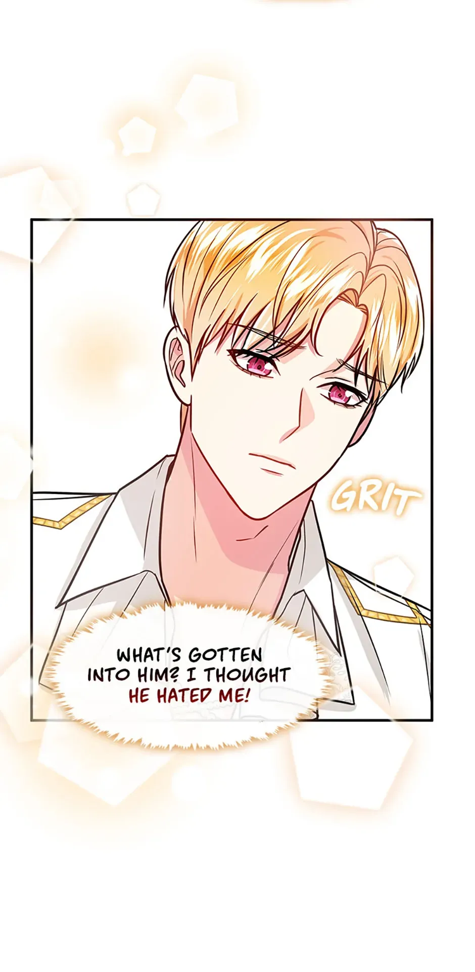 Princess player Chapter 21 Online - página 35