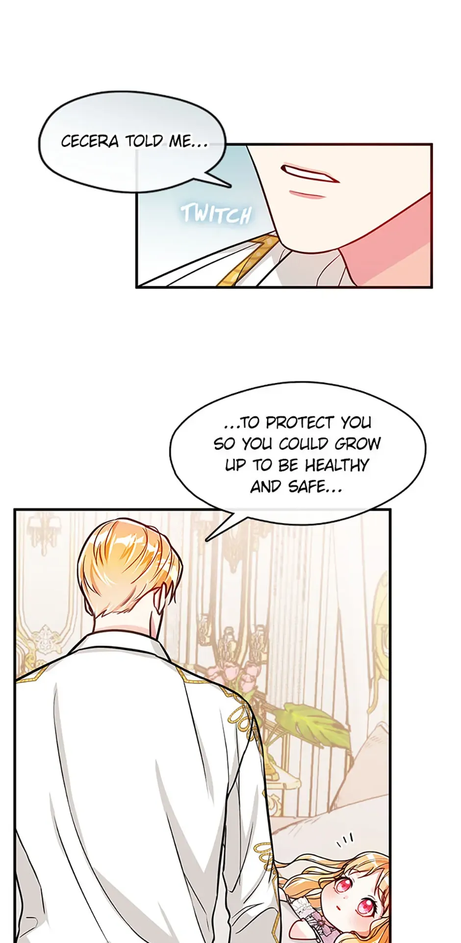 Princess player Chapter 21 Online - página 36