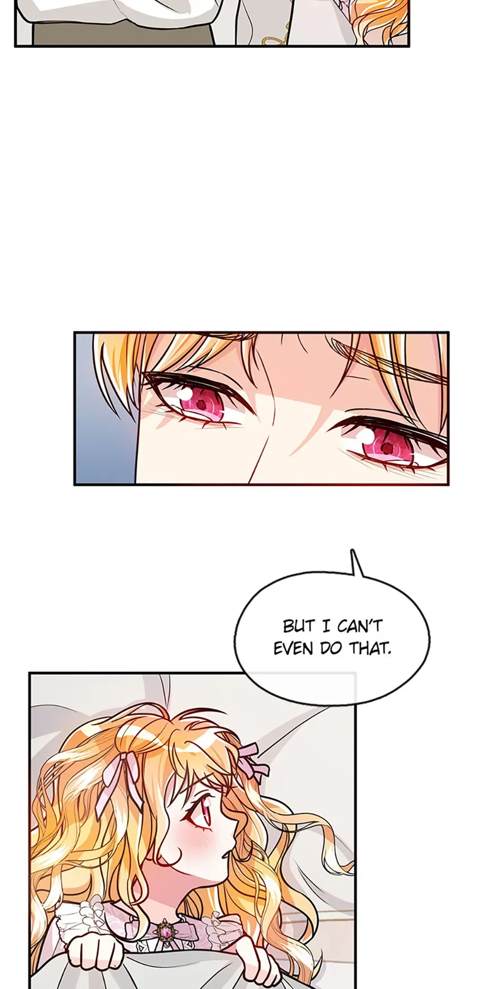 Princess player Chapter 21 Online - página 37