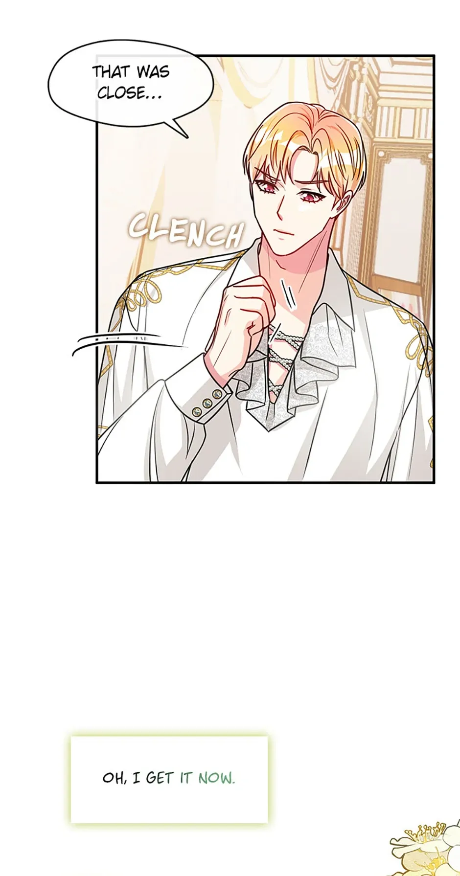 Princess player Chapter 21 Online - página 40