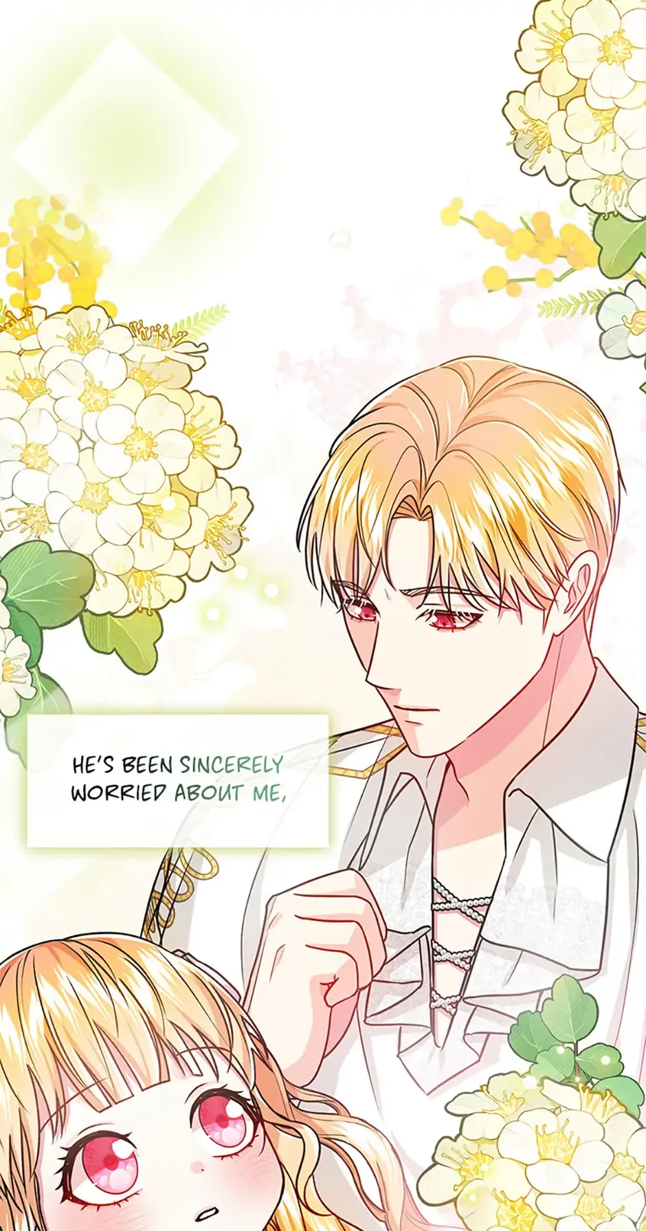 Princess player Chapter 21 Online - página 41