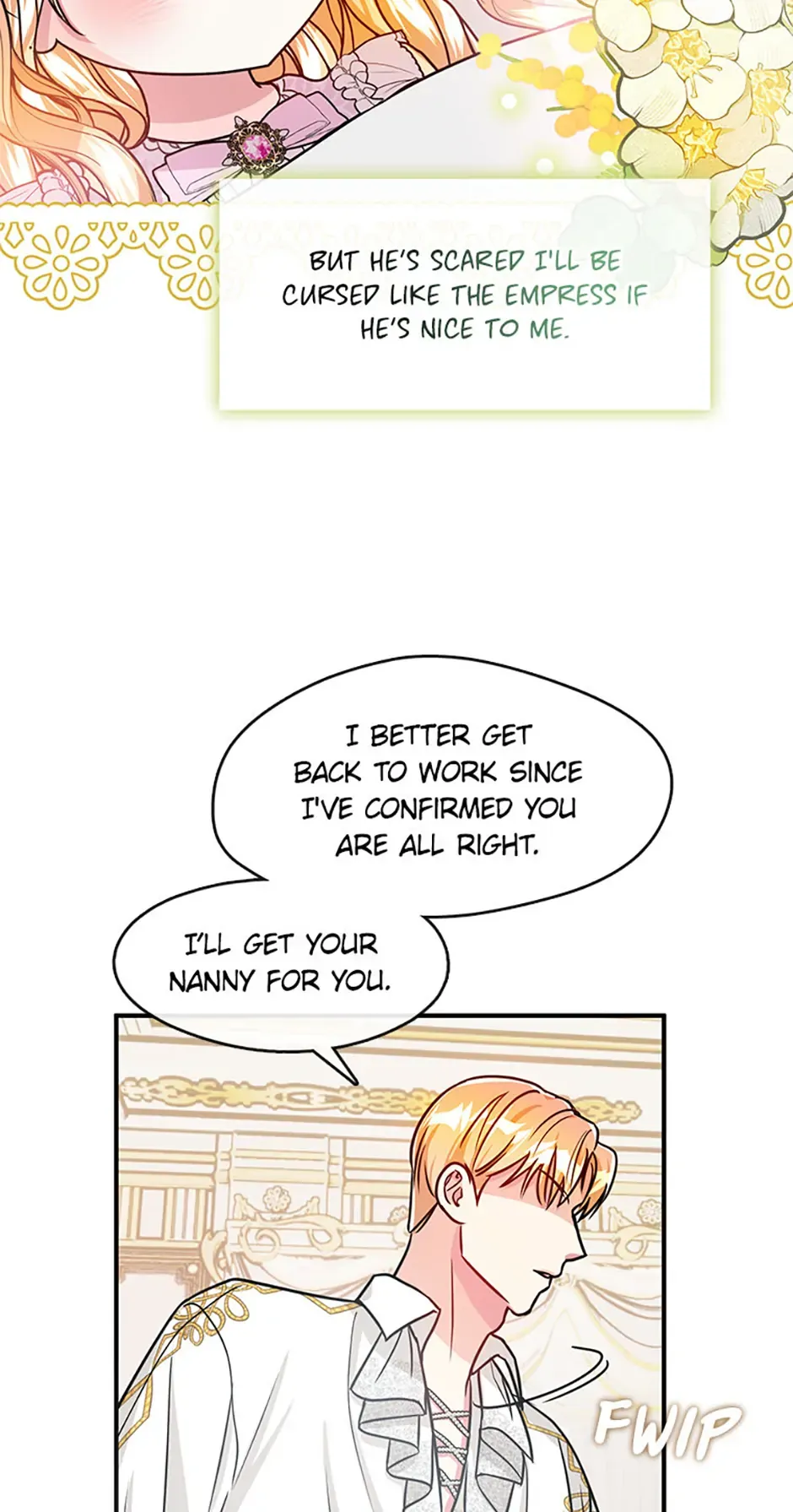 Princess player Chapter 21 Online - página 42