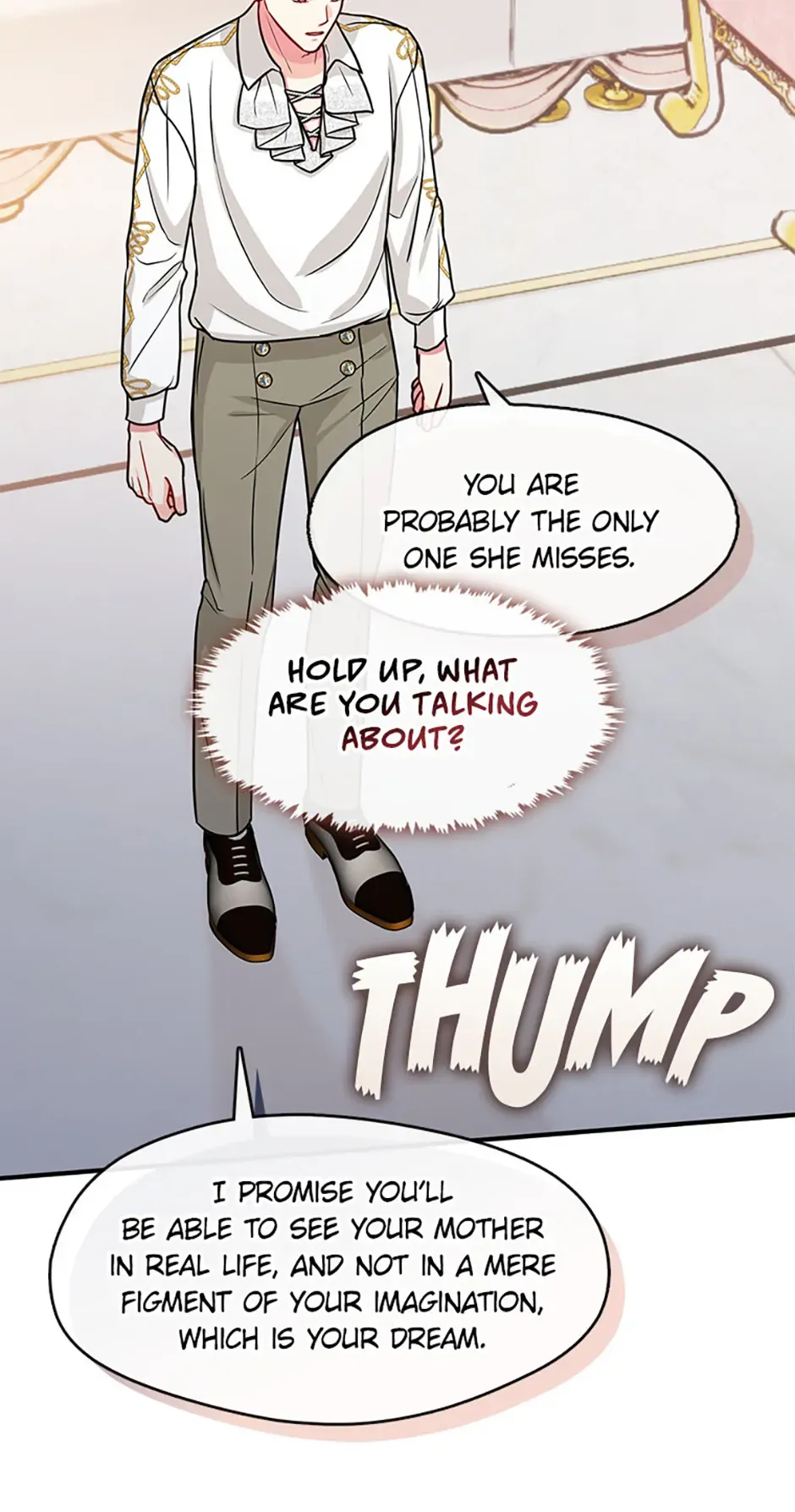 Princess player Chapter 21 Online - página 46