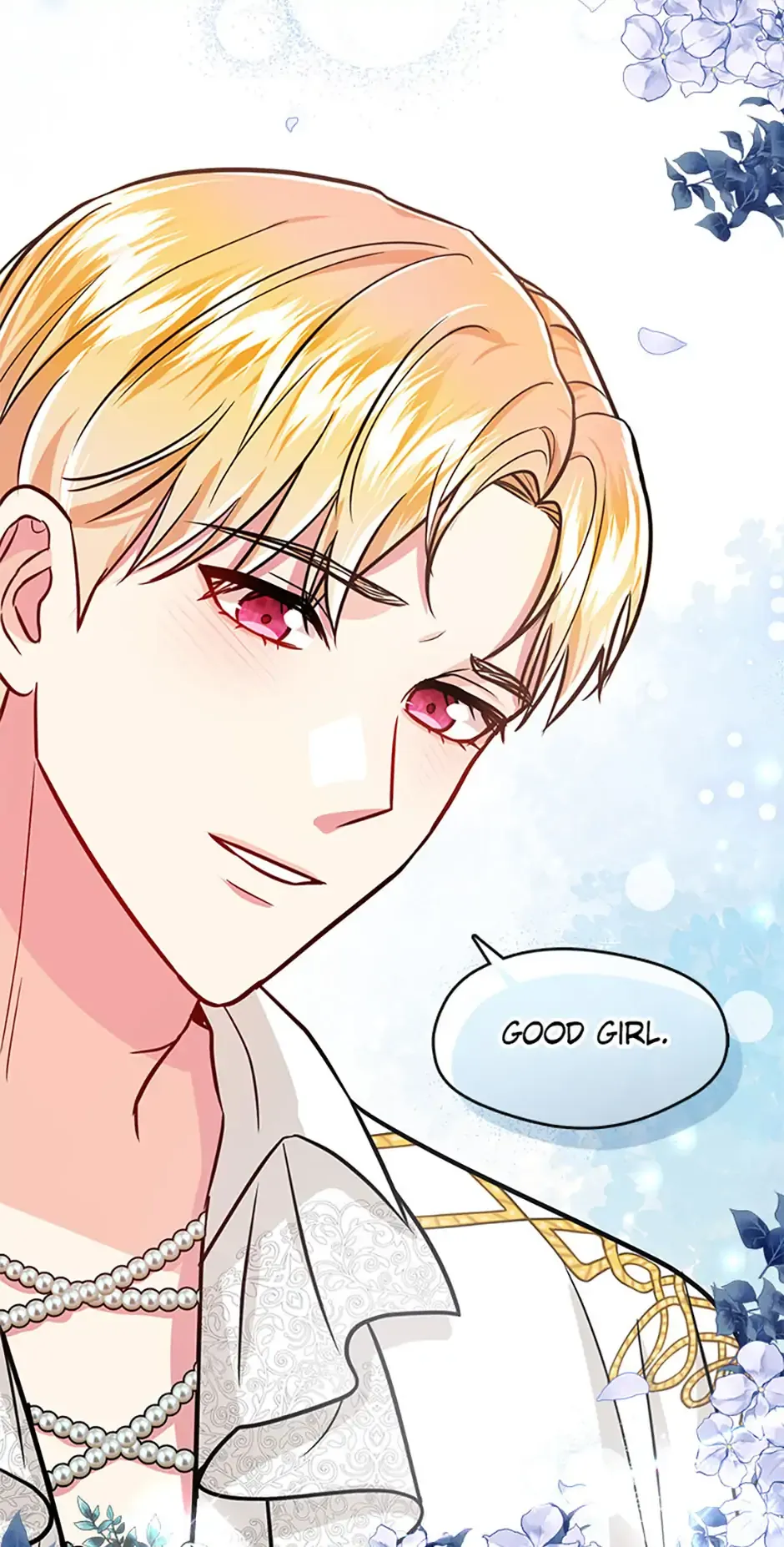 Princess player Chapter 21 Online - página 51
