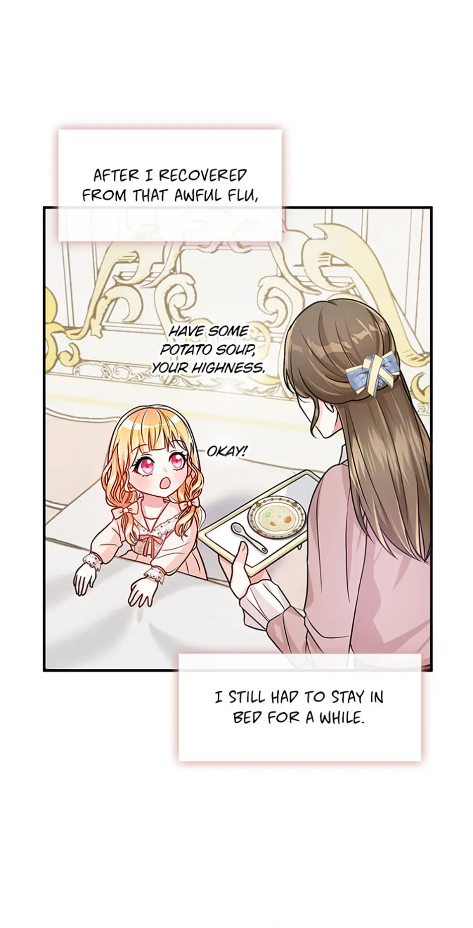 Princess player Chapter 21 Online - página 53
