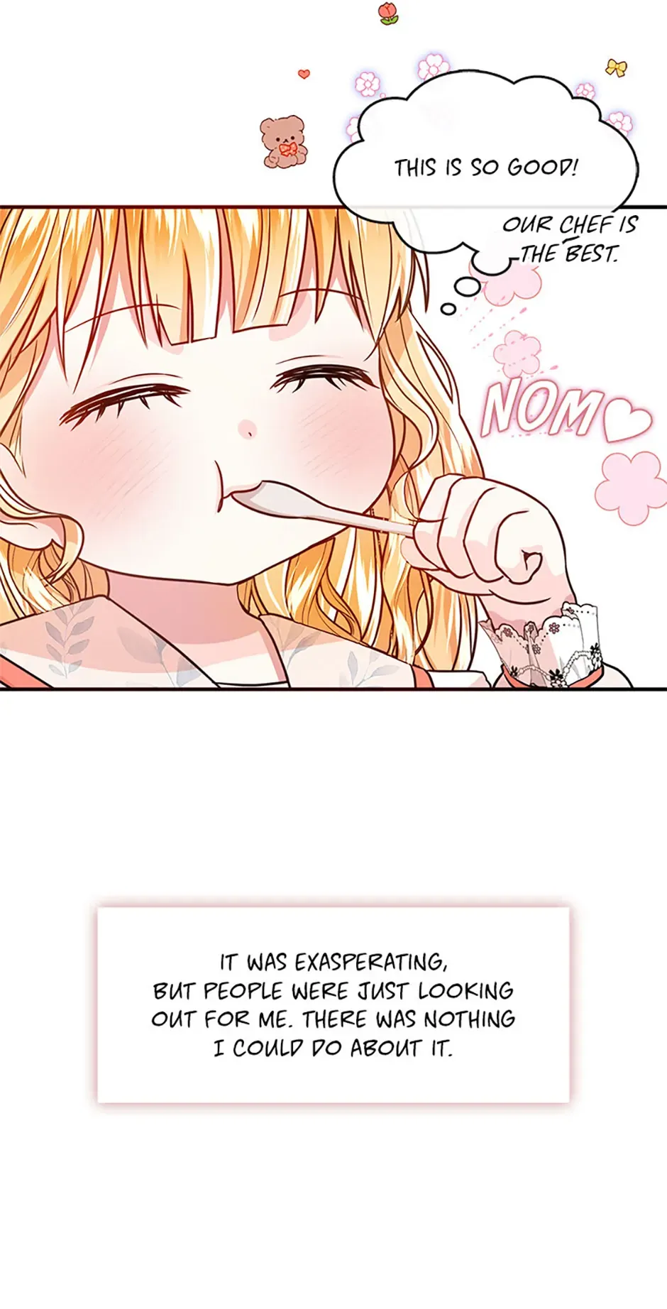 Princess player Chapter 21 Online - página 54