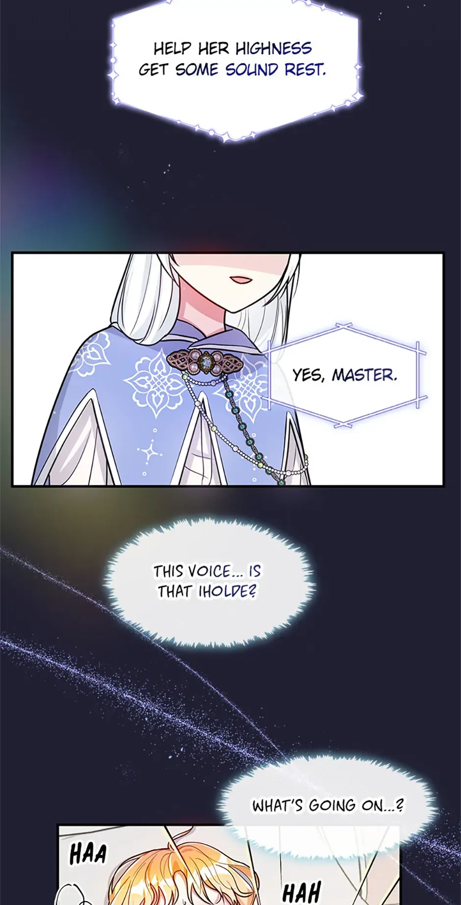 Princess player Chapter 21 Online - página 56