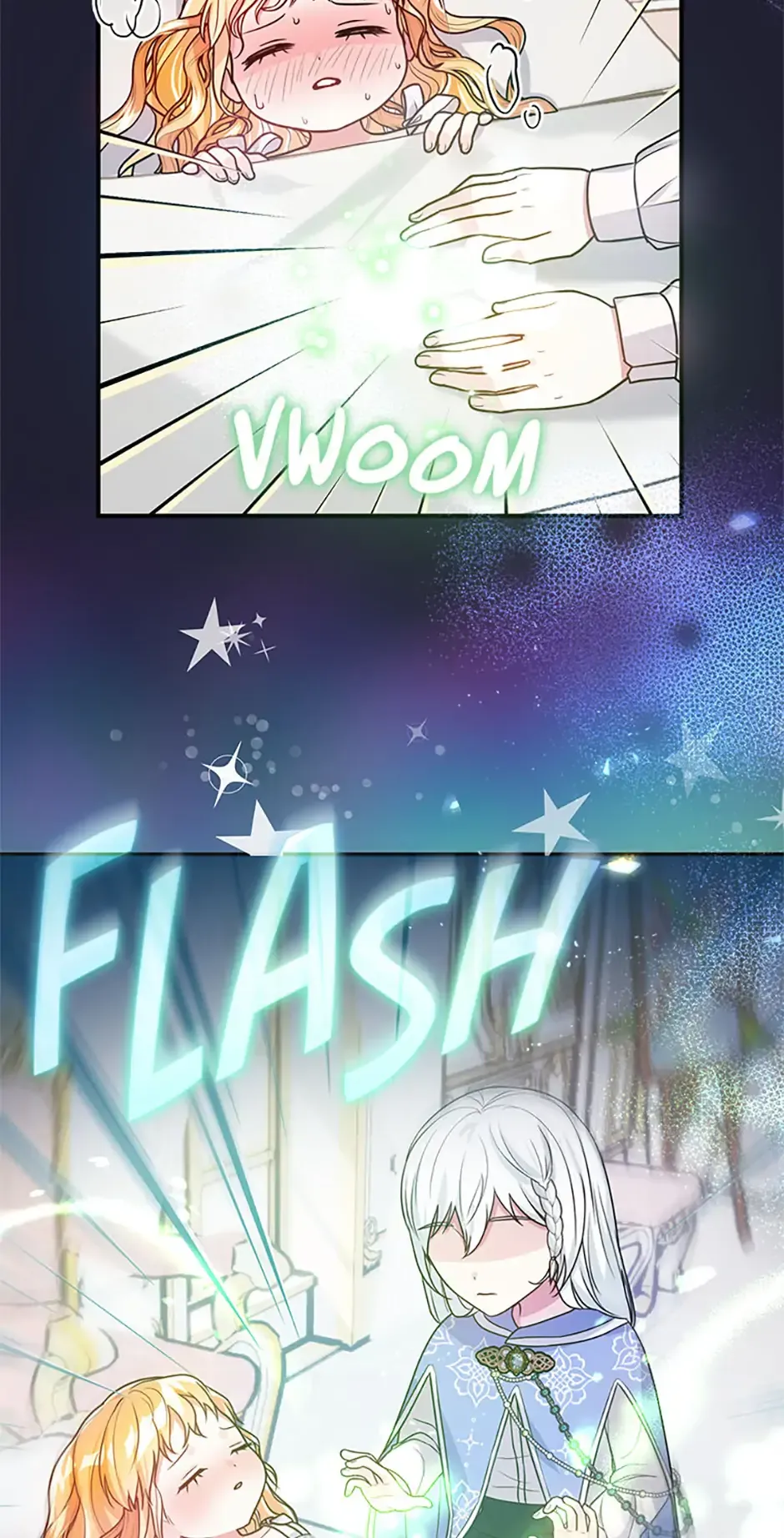 Princess player Chapter 21 Online - página 57