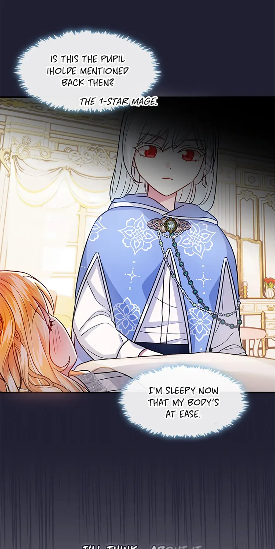 Princess player Chapter 21 Online - página 59