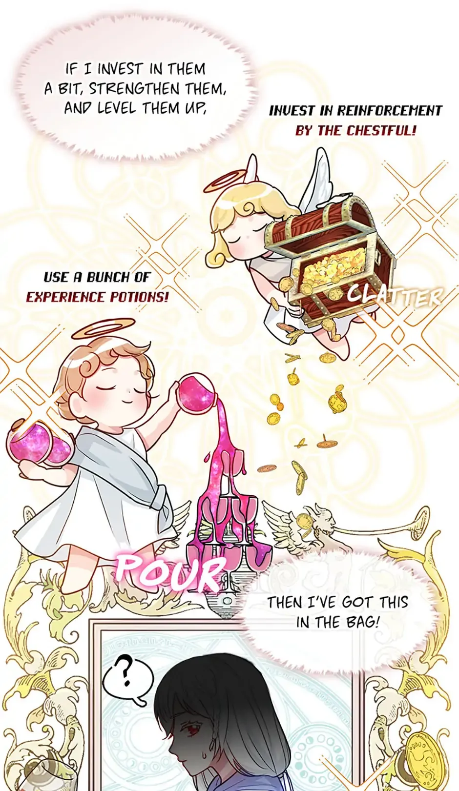 Princess player Chapter 21 Online - página 63