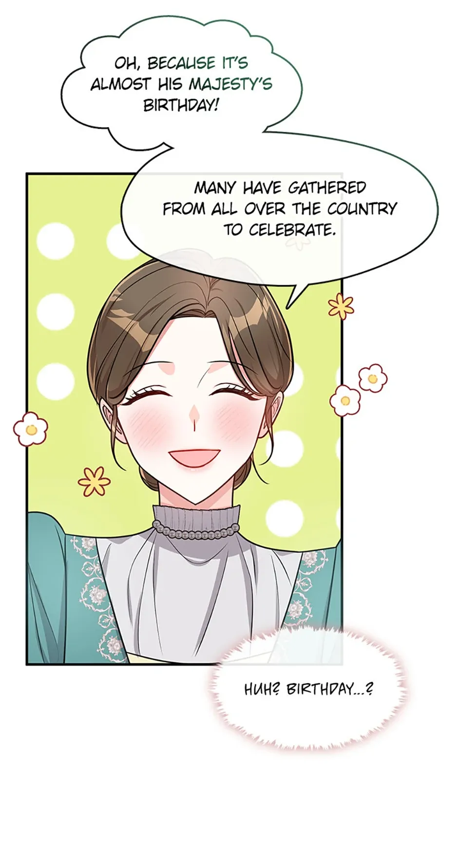Princess player Chapter 22 Online - página 3