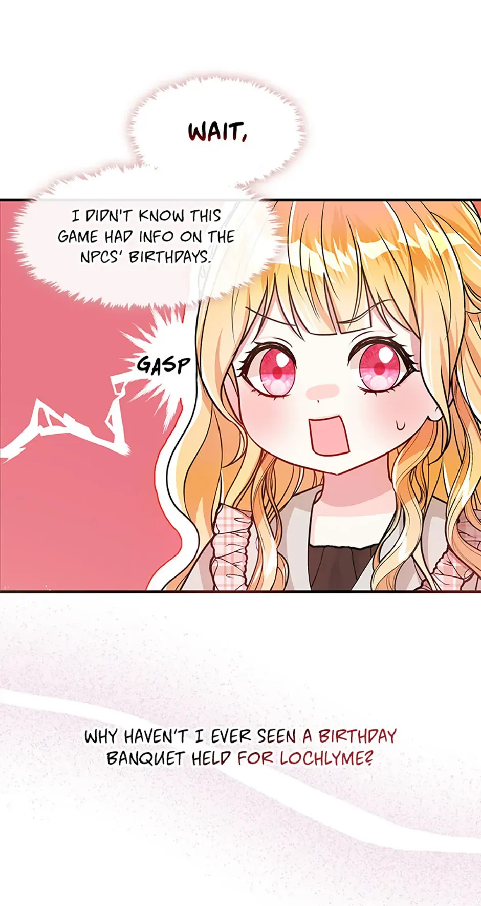 Princess player Chapter 22 Online - página 4