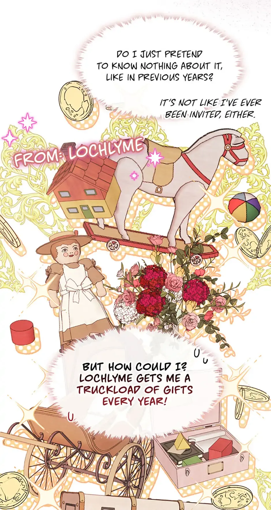 Princess player Chapter 22 Online - página 5