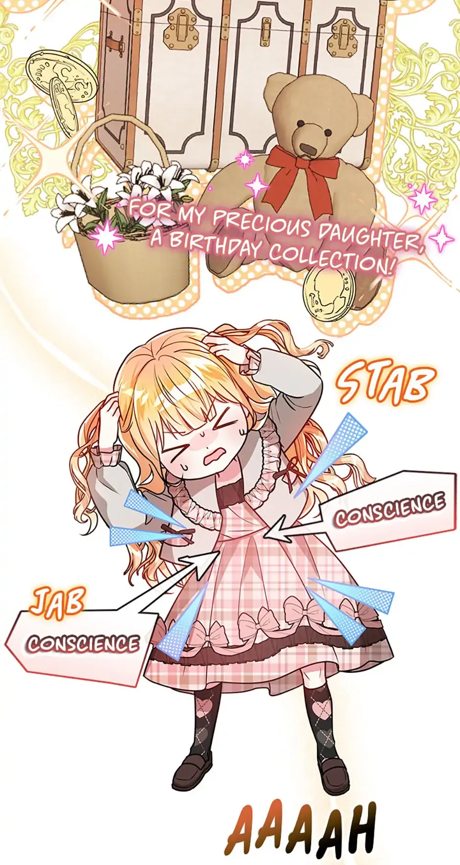 Princess player Chapter 22 Online - página 6