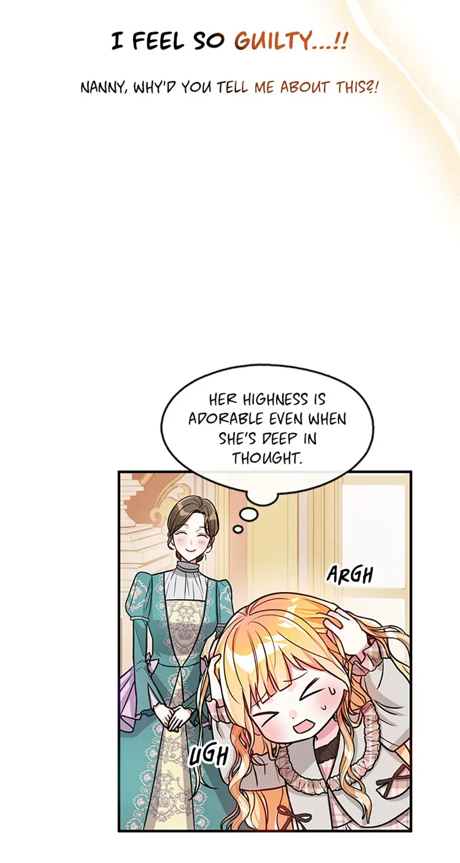 Princess player Chapter 22 Online - página 7