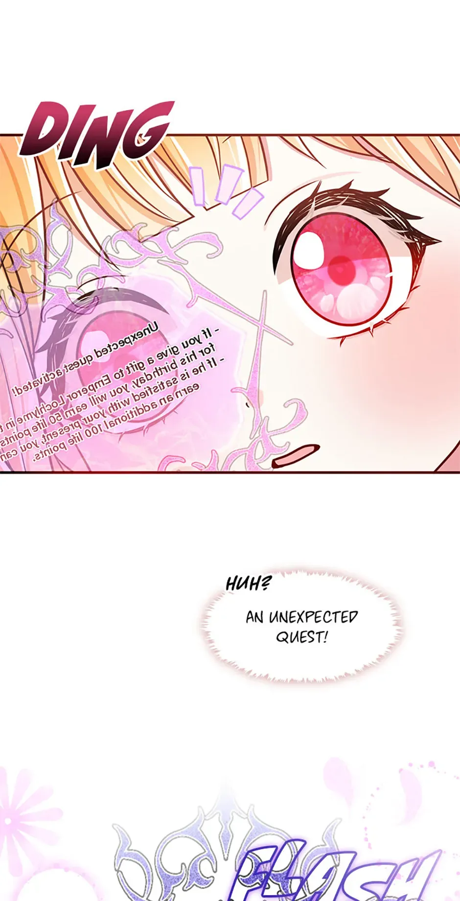 Princess player Chapter 22 Online - página 8