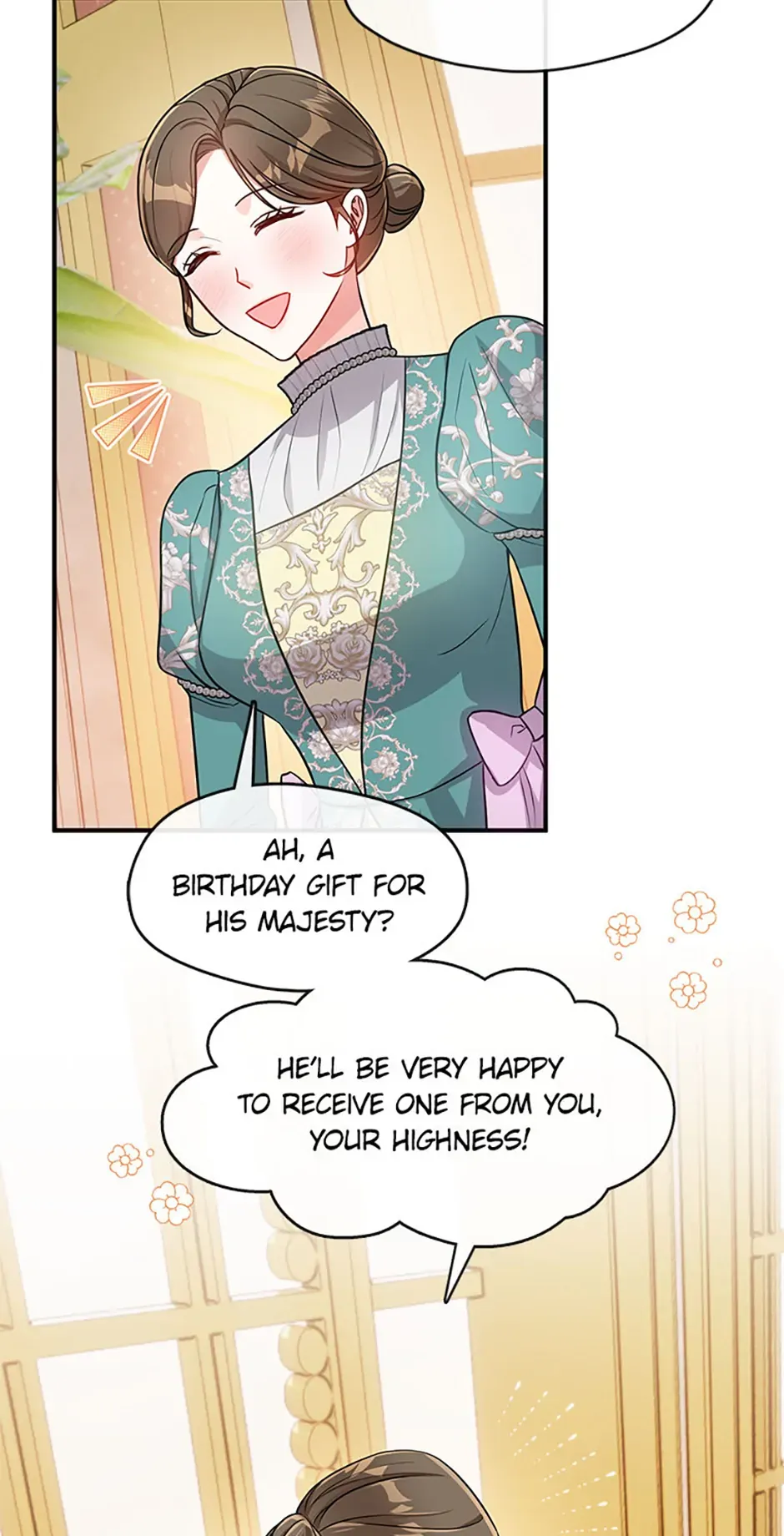 Princess player Chapter 22 Online - página 11