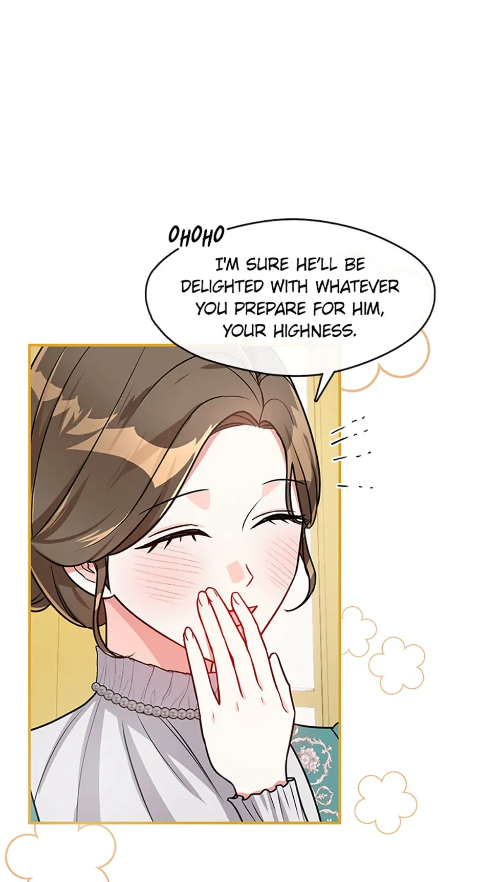 Princess player Chapter 22 Online - página 15